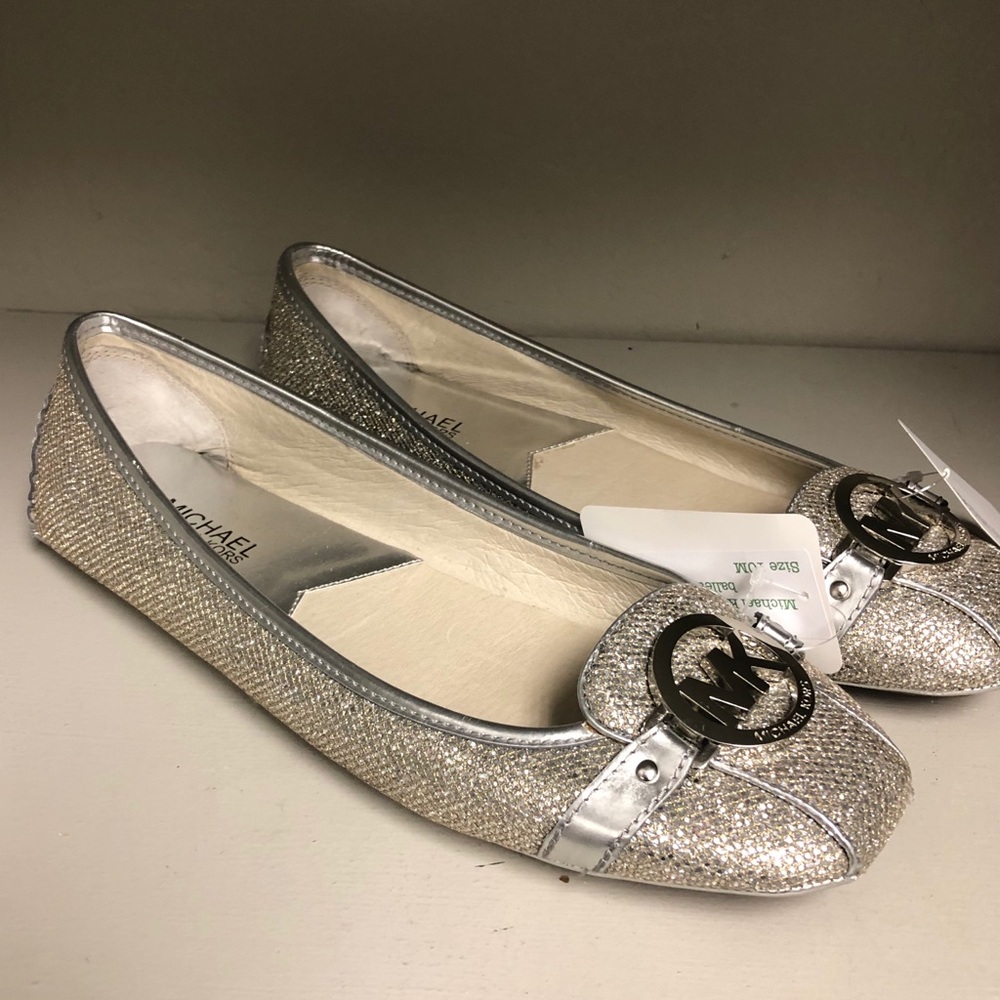 Michael Kors Flats